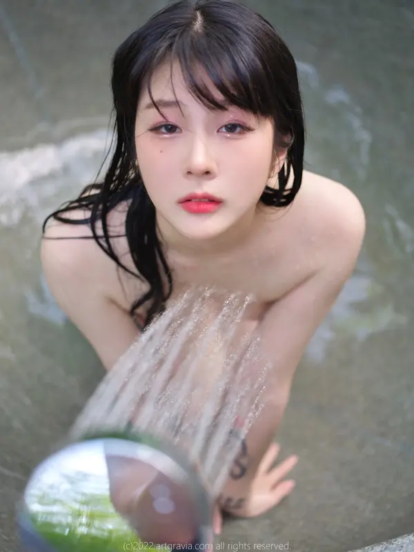 ArtGravia Vol.454 Jang Joo (장주) 8